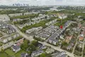 Wohnung 2 zimmer 45 m² Warschau, Polen