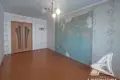 Квартира 1 комната 42 м² Брест, Беларусь