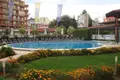 Appartement 1 chambre 37 m² Sunny Beach Resort, Bulgarie