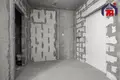 Mieszkanie 1 pokój 33 m² Mińsk, Białoruś