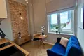 Wohnung 1 zimmer 20 m² in Warschau, Polen