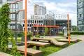 Квартира 2 комнаты 39 м² Копище, Беларусь