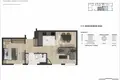 1 bedroom apartment 47 m² Kolasin, Montenegro