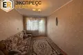 Appartement 3 chambres 62 m² Kobryn, Bélarus