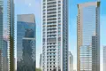 Kawalerka 35 m² Dubaj, Emiraty Arabskie