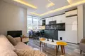 1 bedroom apartment 55 m² Muratpasa, Turkey