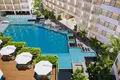 Residential complex Wyndham Fantasea Condo Chalong