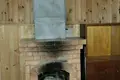 House 49 m² Astrashitskagaradokski rural council, Belarus