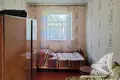 Casa 48 m² Znamienski sielski Saviet, Belarús
