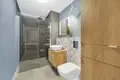 2 room apartment 37 m² in Lodz, Poland