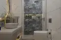 Квартира 2 спальни 110 м² Оба, Турция