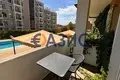1 bedroom apartment 43 m² Sveti Vlas, Bulgaria