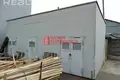 Manufacture 1 882 m² in Hrodna, Belarus