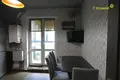 1 room apartment 35 m² Navaselle, Belarus