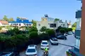 Appartement 4 chambres 175 m² Mezitli, Turquie