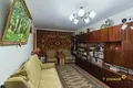 2 room apartment 47 m² Minsk, Belarus