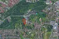 Земельные участки 4 868 м² Краков, Польша