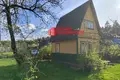 Maison 17 m² Padlabienski sielski Saviet, Biélorussie