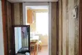 Wohnung 1 zimmer 23 m² Orscha, Belarus