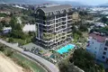 3 bedroom apartment 129 m² Avsallar, Turkey