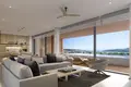 Villa de 5 habitaciones 361 m² Phuket Province, Tailandia