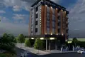 Residential complex Elite City-1