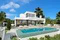 Villa de 4 dormitorios 254 m² Benisa, España