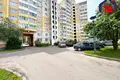 Mieszkanie 2 pokoi 45 m² Soligorsk, Białoruś