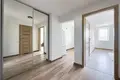 2 room apartment 45 m² Krakow, Poland