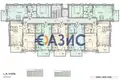 Appartement 41 m² Sveti Vlas, Bulgarie
