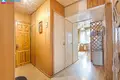 Apartamento 3 habitaciones 64 m² Radviliskis, Lituania
