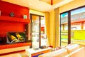 2-Zimmer-Villa 212 m² Thailand, Thailand