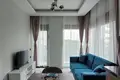 1 bedroom apartment  Oba, Turkey