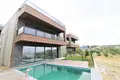 5-Zimmer-Villa 715 m² Gumustepe, Türkei