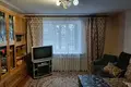 Mieszkanie 4 pokoi 83 m² Borysów, Białoruś