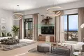 Appartement 2 chambres 1 295 m² Doubaï, Émirats arabes unis