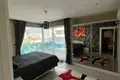 Appartement 3 chambres 111 m² Alanya, Turquie