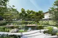 Villa 4 chambres 501 m² Si Sunthon, Thaïlande