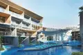 Condo z 1 sypialnią 42 m² Phuket, Tajlandia