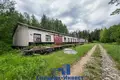 Commercial property 760 m² in Novakolasauski sielski Saviet, Belarus