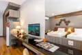 Studio 1 chambre 43 m² Phuket, Thaïlande