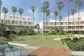 Penthouse 4 pokoi 133 m² Estepona, Hiszpania