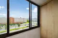 Mieszkanie 2 pokoi 53 m² Mińsk, Białoruś