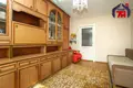 Apartamento 2 habitaciones 42 m² Vileyka, Bielorrusia