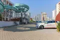 Квартира 3 комнаты 125 м² Эрдемли, Турция