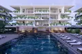Квартира 2 спальни 109 м² муниципалитет Пафос, Кипр