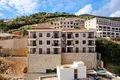 Complexe résidentiel (low-rise residential building) in Komoševina Budva