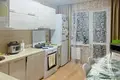 Квартира 2 комнаты 59 м² Брест, Беларусь