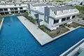 Apartamento 2 habitaciones 60 m² Bueyuekkumluca, Turquía