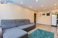 Apartamento 3 habitaciones 63 m² Kaunas, Lituania